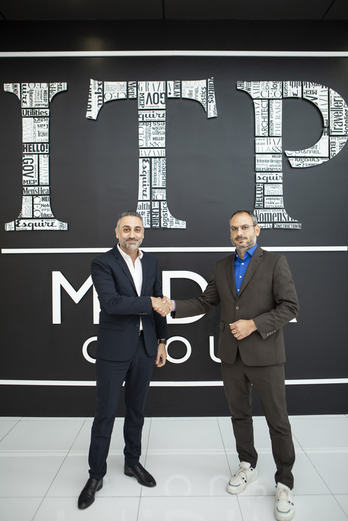 ITP Media Group DGC